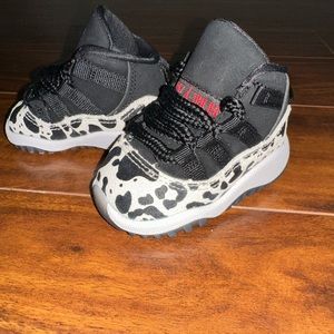 Baby Jordan 11 Retros